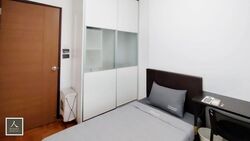 Meraprime (D3), Condominium #503894511